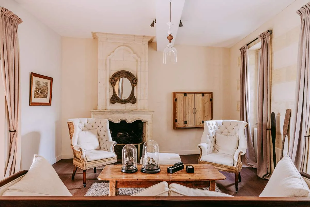 Logis de la Cadène — photo 15