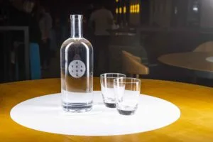 Restaurace U Tellerů — atmosphere