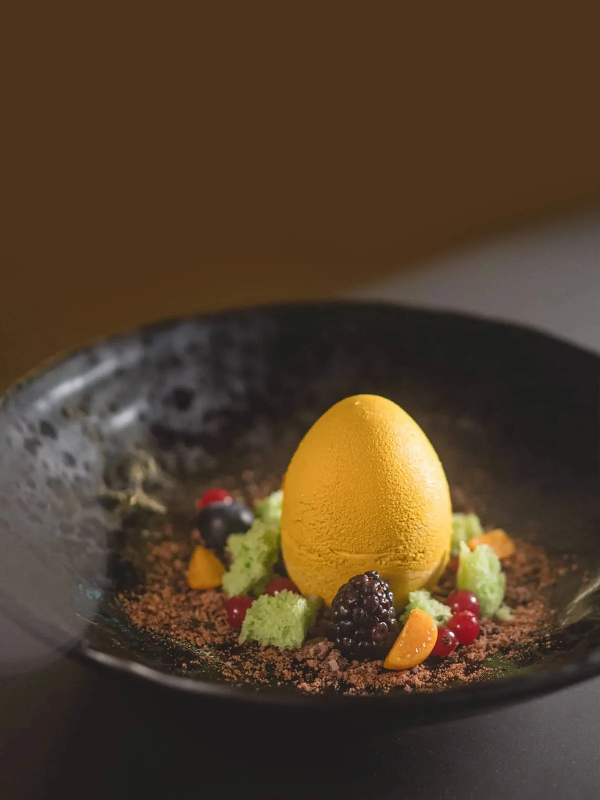 Valoria Restaurant — photo 17