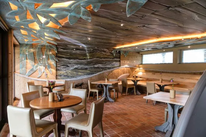 L'Auberge de l'Ill — photo 19