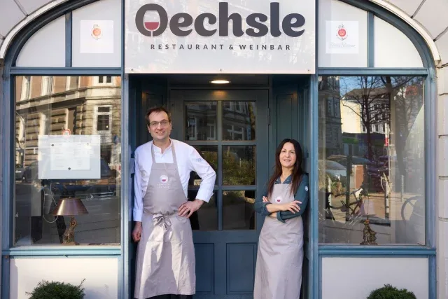 Oechsle — photo 20