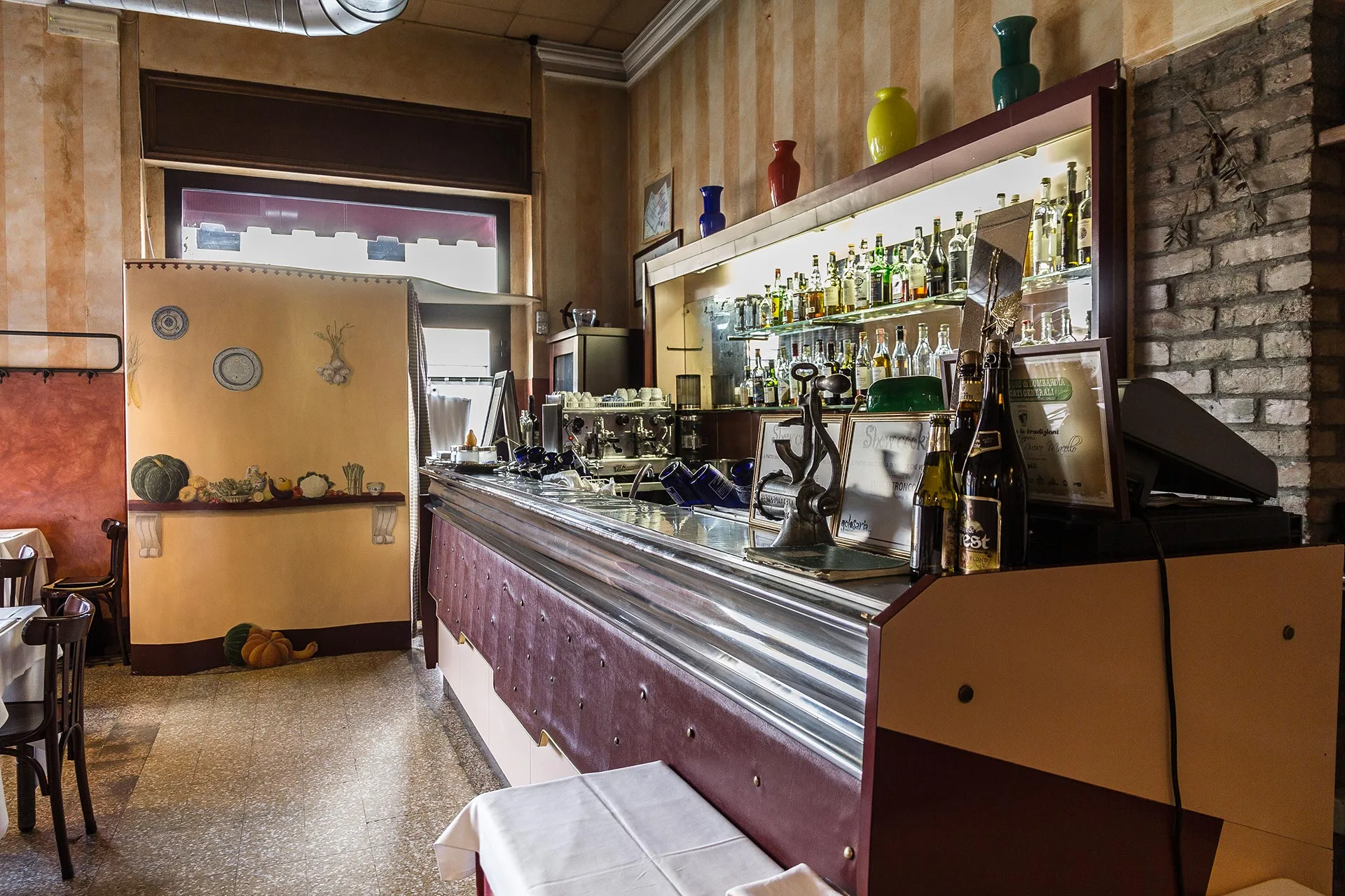 Trattoria del Nuovo Macello — photo 4