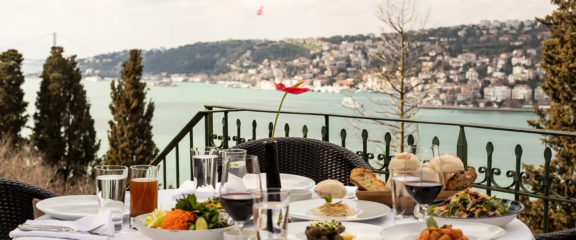 Borsa Restaurant — photo 8