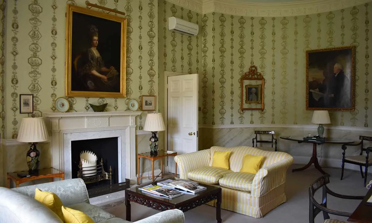 Hartwell House & Spa — photo 18