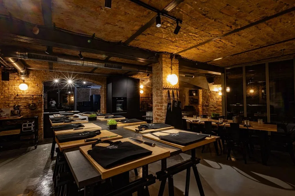 Chef’s Table by Ernest Jagodziński — photo 69