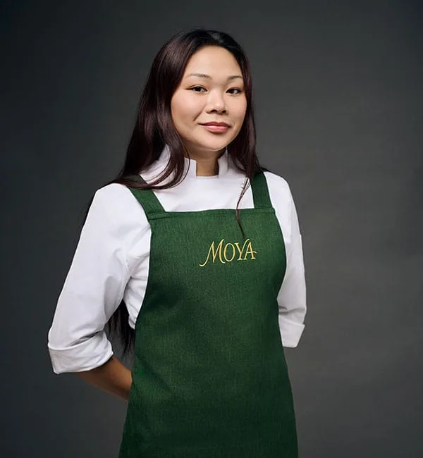 Moya by Daniel Wallenstein — kitchen