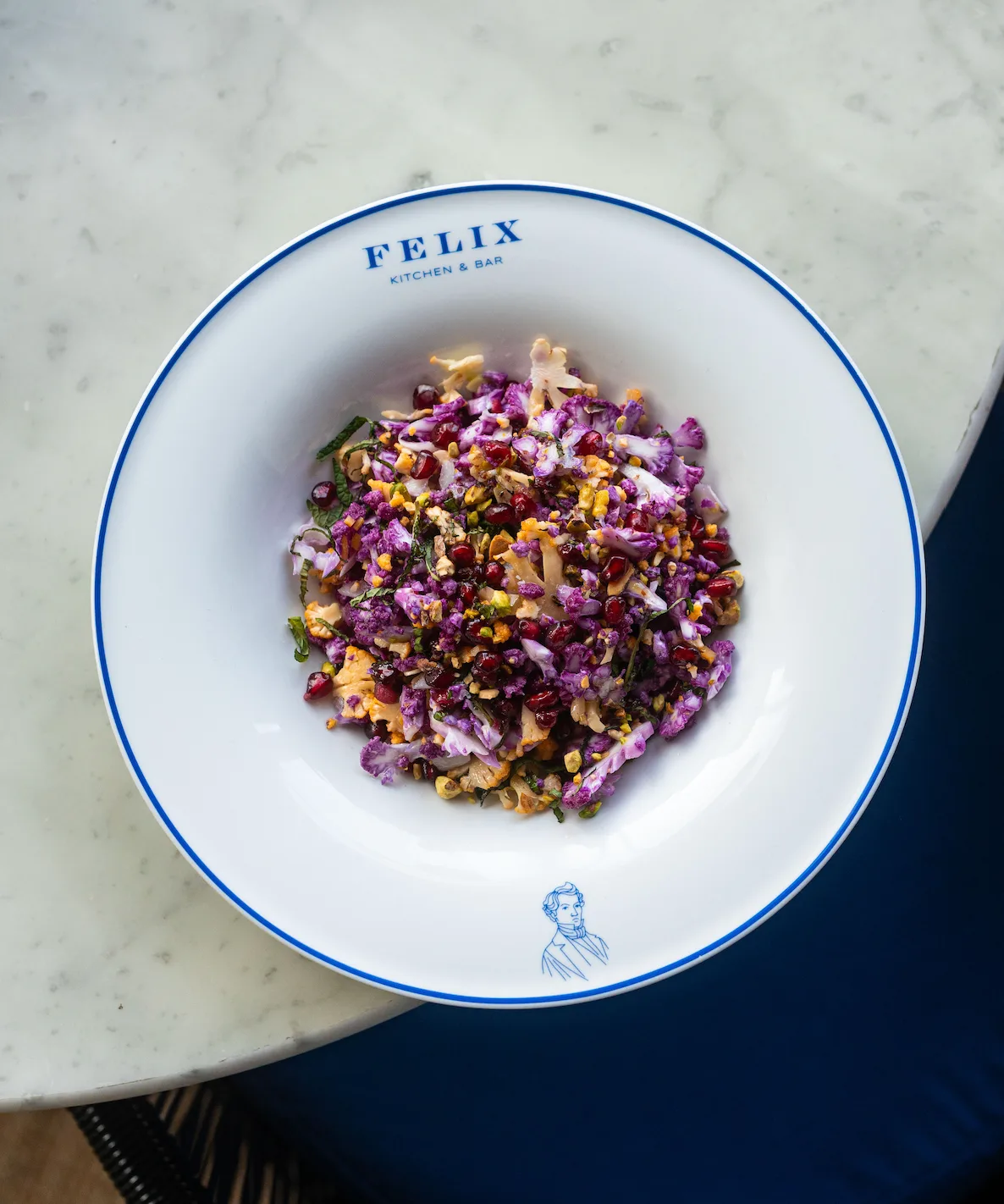 Felix Kitchen and Bar — photo 14