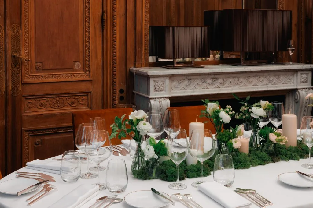 Taillevent, Saint-Germain-en-Laye