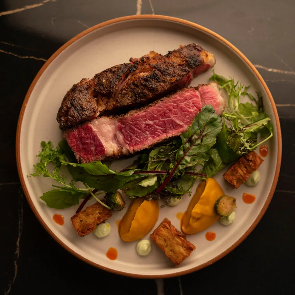 Centauro — food