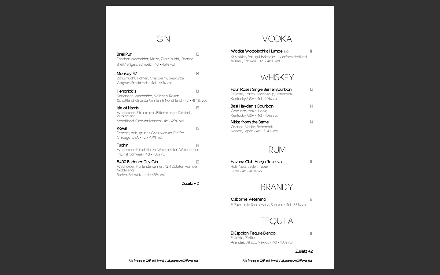 Dory & Du - eatery bar café — photo 6