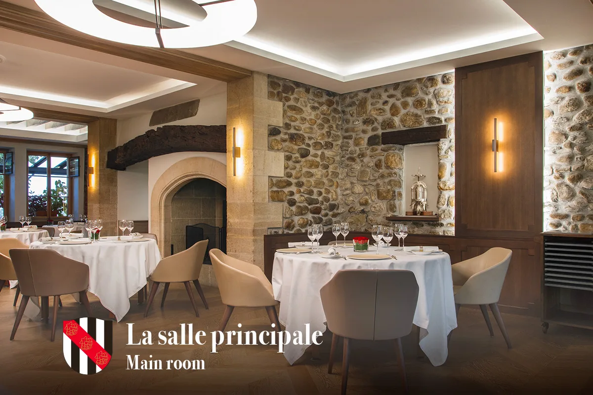 Domaine de Châteauvieux — photo 7
