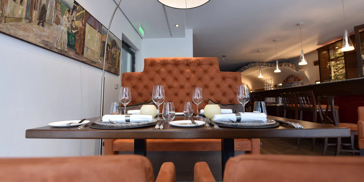 Das Marktrestaurant — photo 30