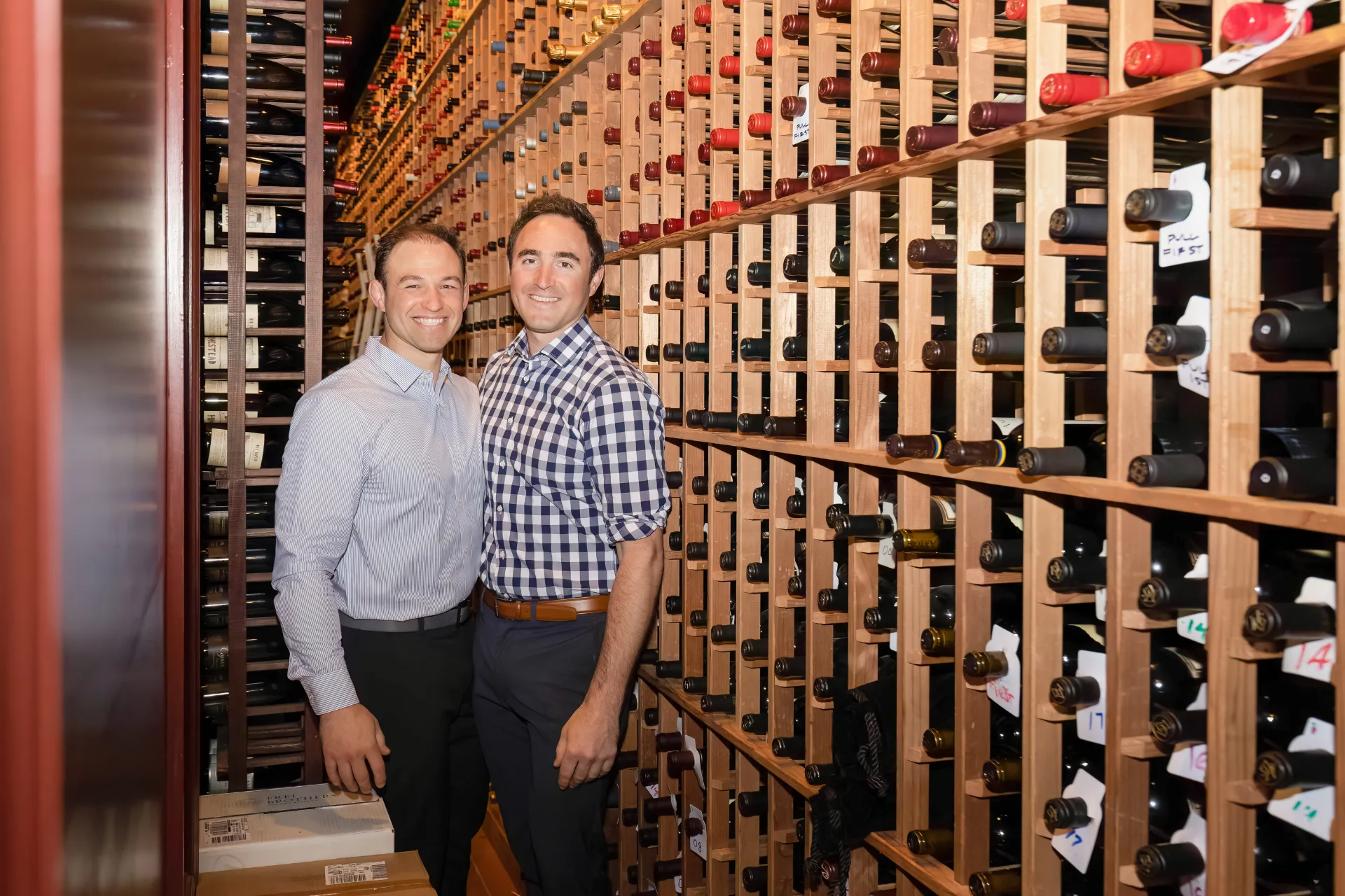 Lewnes' Steakhouse — photo 11