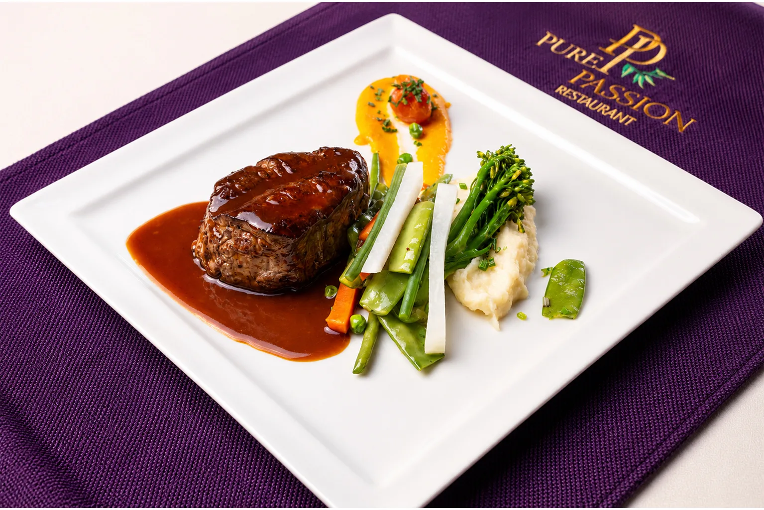 Pure Passion Taghazout — photo 33