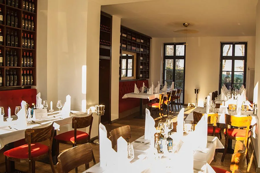 Trattoria Bella Italia — photo 12