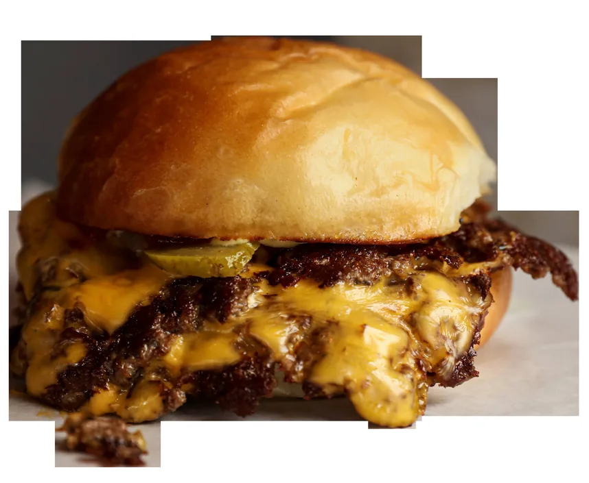 Howard Burger Joint — photo 16