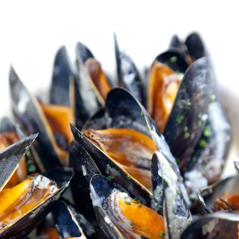 The Blakeney Hotel — food