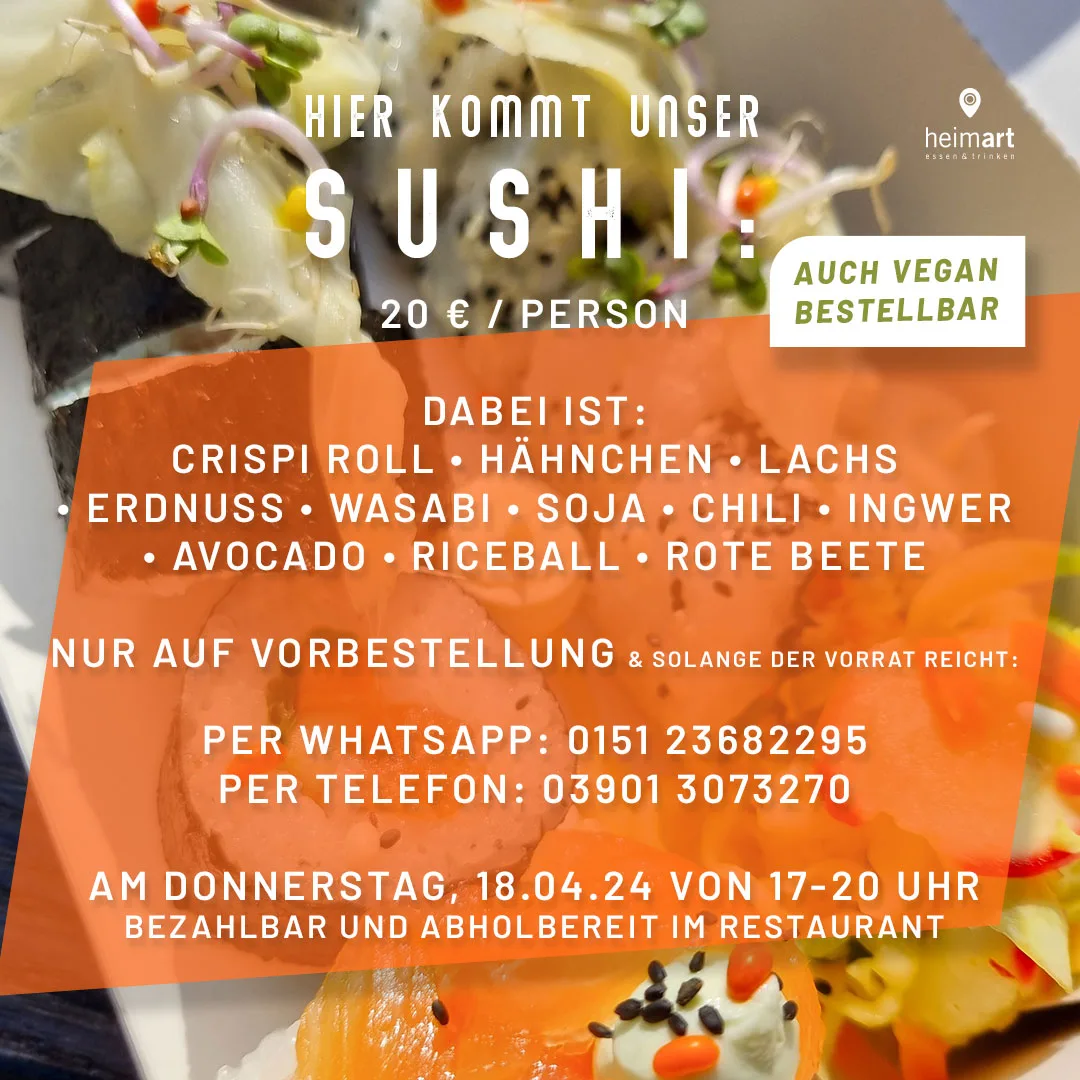 Restaurant Heimart — photo 38