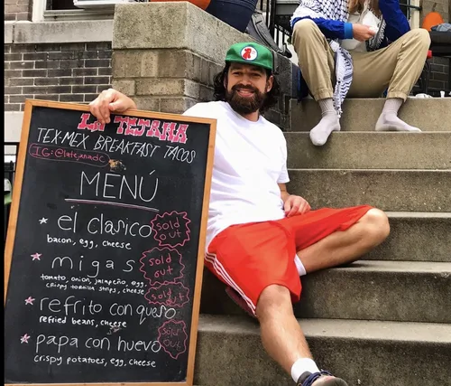 La Tejana — photo 14