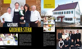 Gasthaus Goldener Stern — photo 22