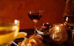 Bisous — food