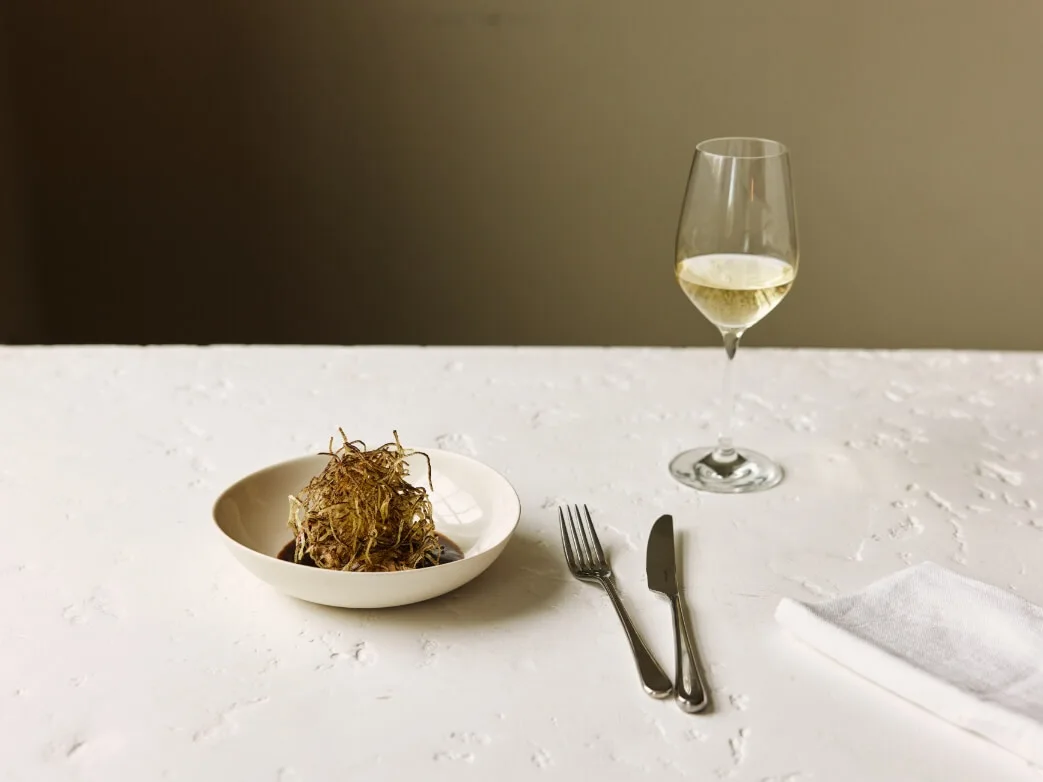 Plates — food