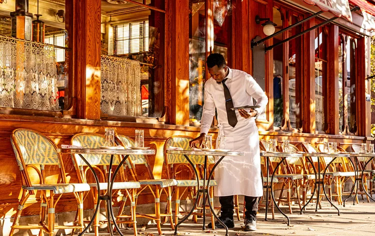 Le Diplomate — photo 4
