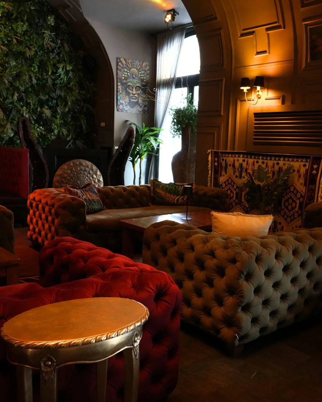 La Casa Latina — photo 87