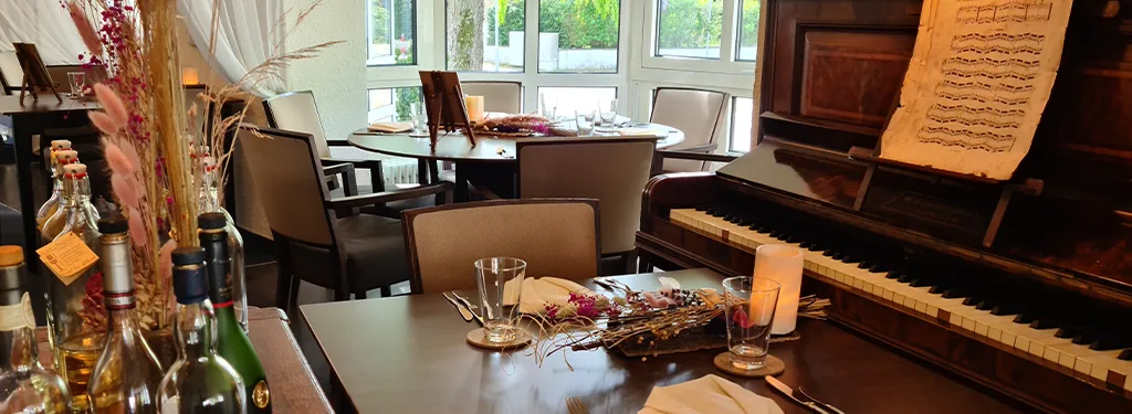 Restaurant Schoko — photo 45