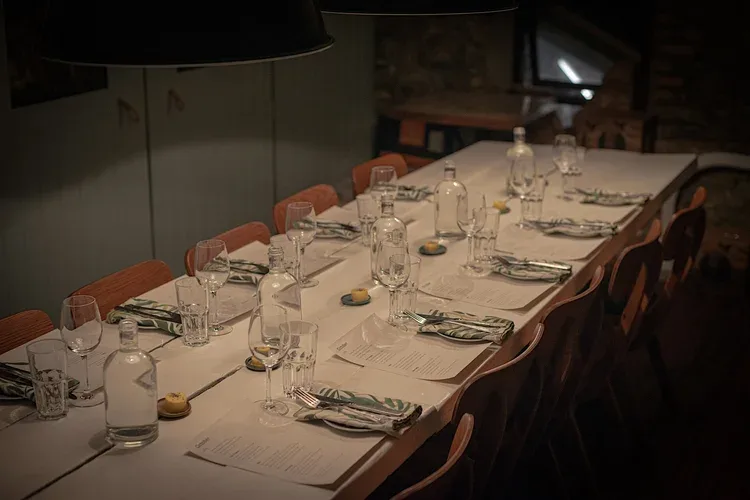 Kai Restaurant, Galway