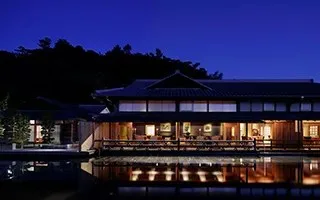 THE HIRAMATSU HOTELS & RESORTS GINOZA — photo 4