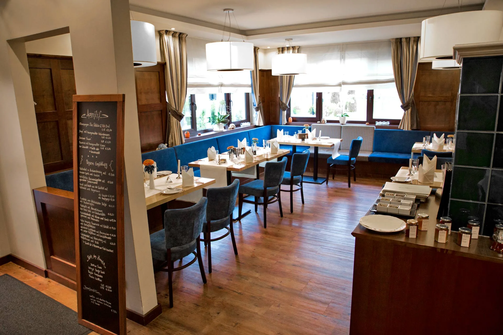 Restaurant Zum Spessarttor — photo 52