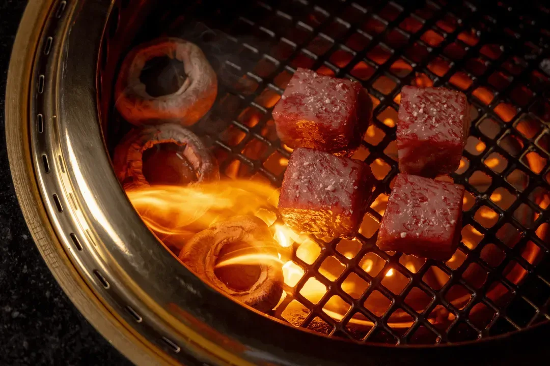 Cote Korean Steakhouse — photo 12