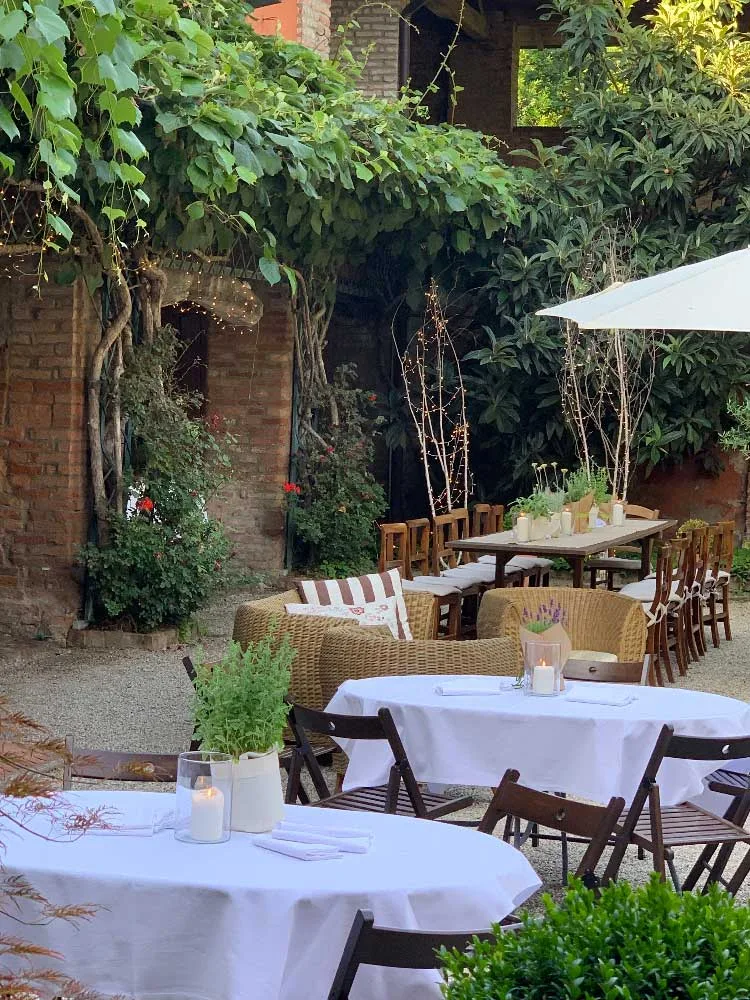 Albergo del Sole — photo 69