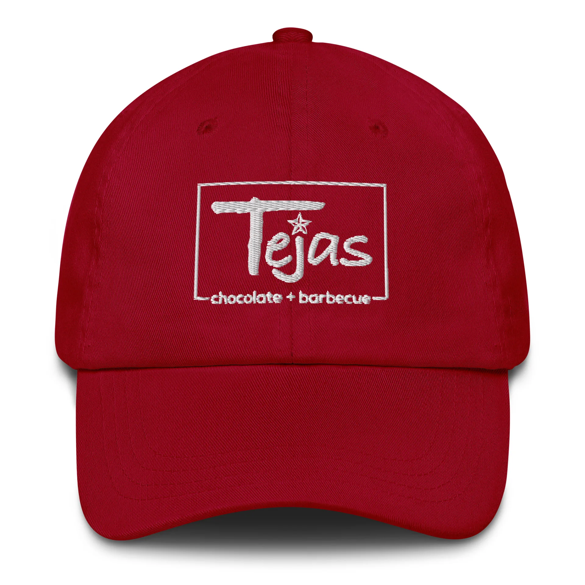 Tejas Chocolate + Barbecue — photo 34