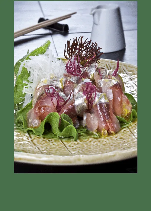 99 sushi — photo 38