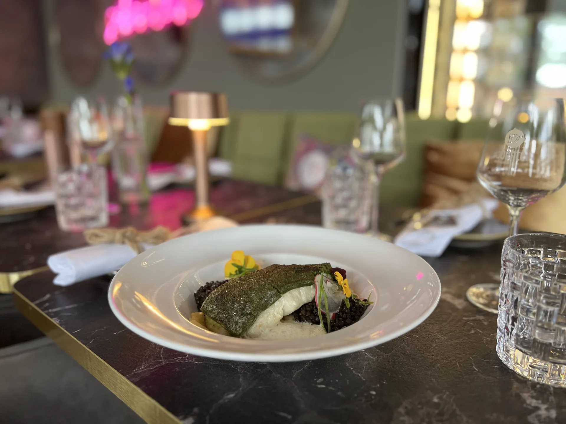 Restaurant Söbentein — photo 41