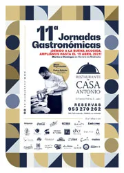 Casa Antonio — kitchen