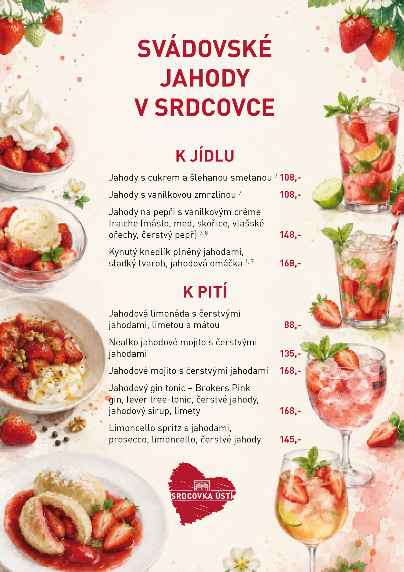 Srdcovka Ústí — photo 65