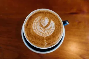Tinta y Cafe — food