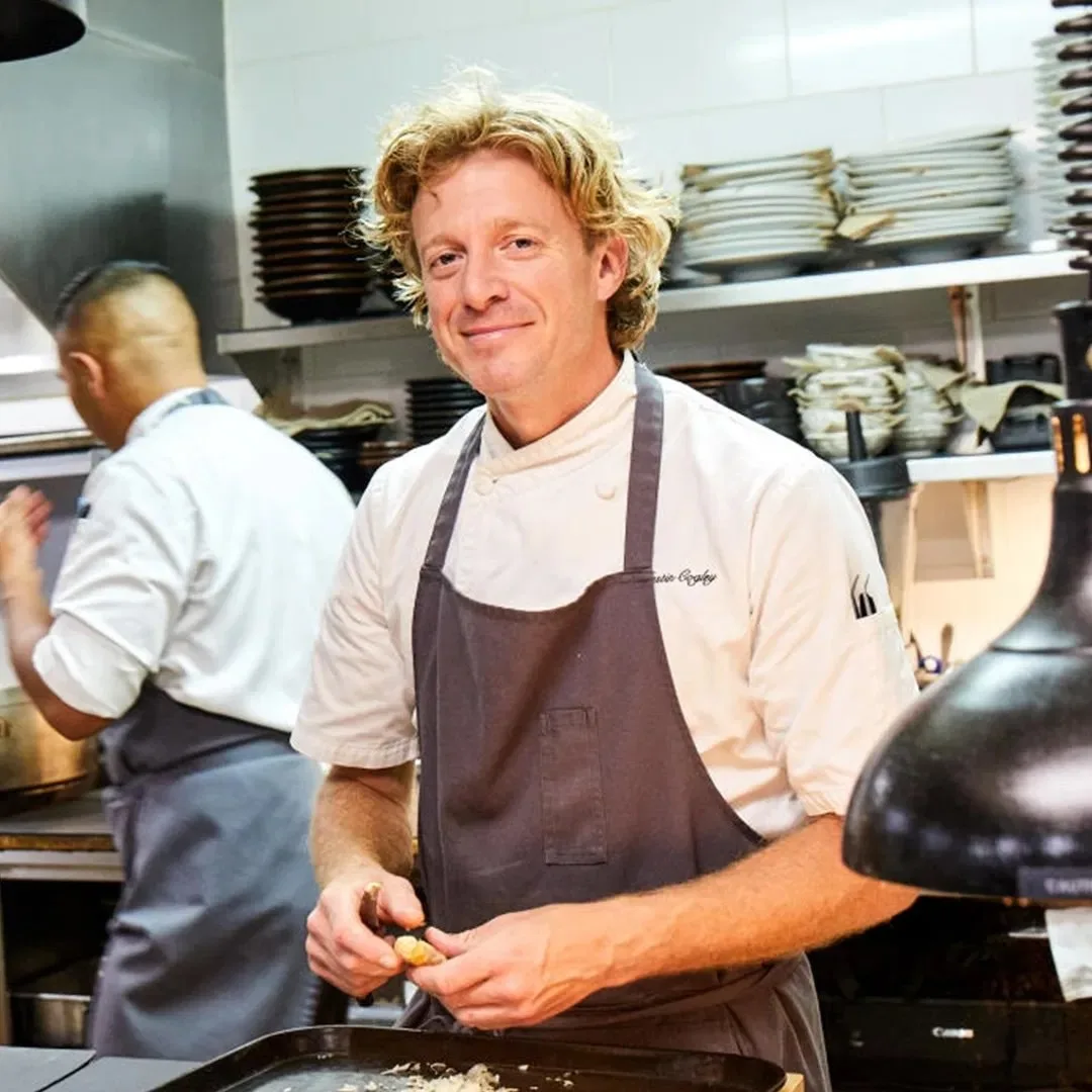 Charlie Trotter's — photo 50