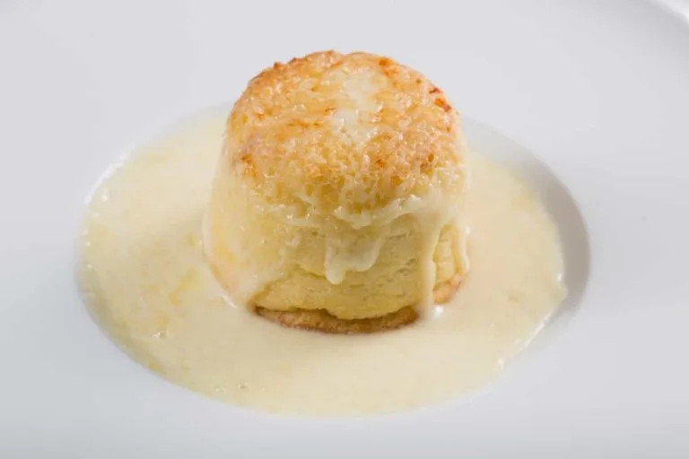 Yell cuisine — photo 4