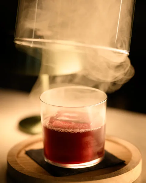 Regale Bar & Restaurant — drink