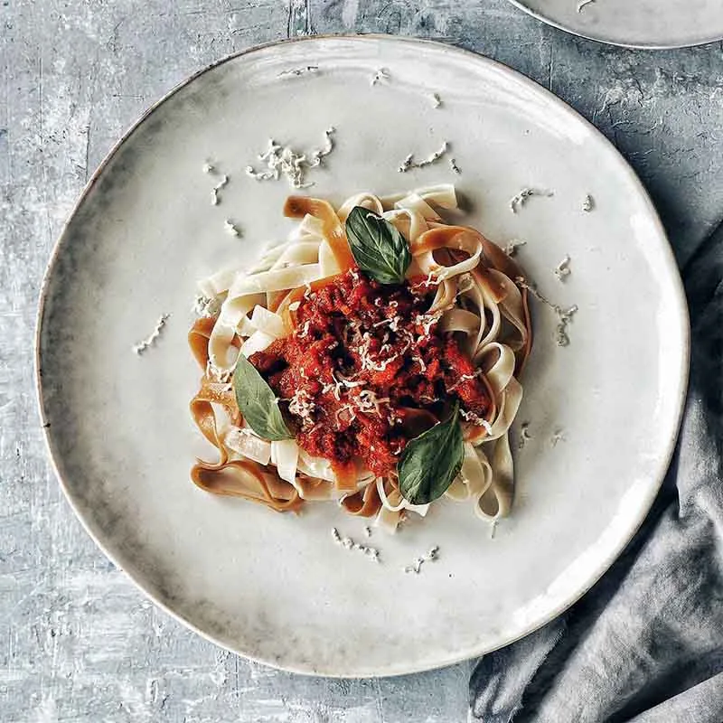 Ristorante Camino — food