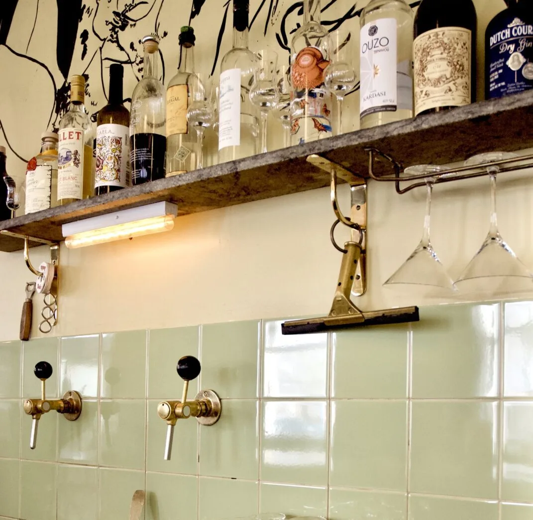 Café Modern — photo 9