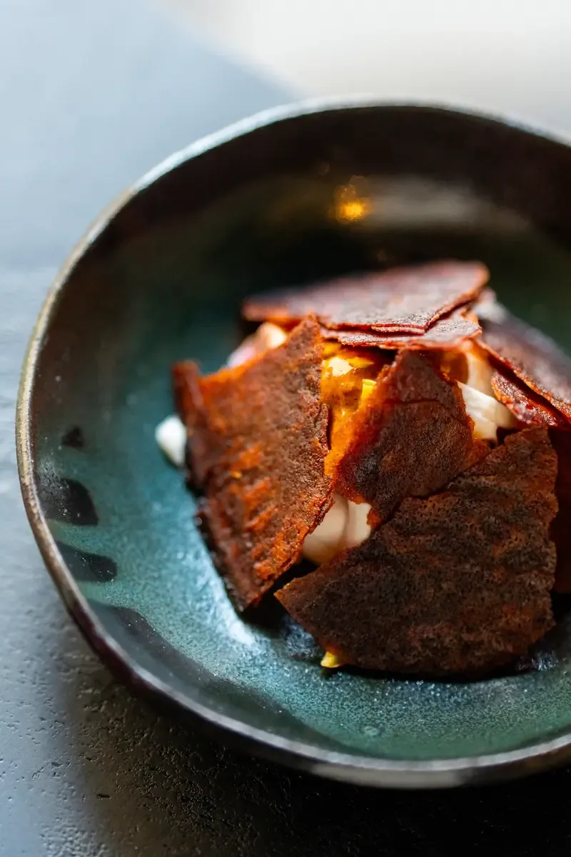 LAVA — food