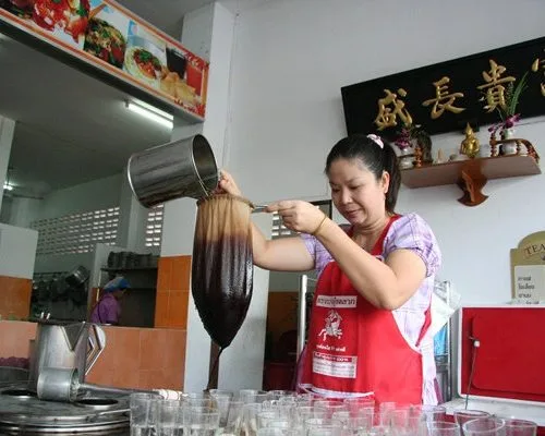 Krua Samchai — photo 6