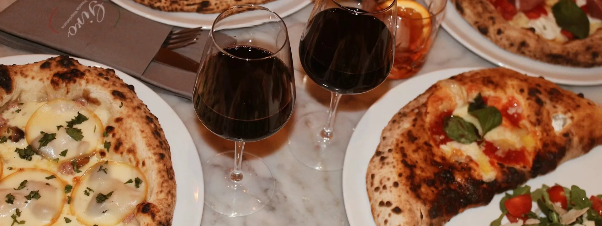 Giro Pizzeria — photo 11