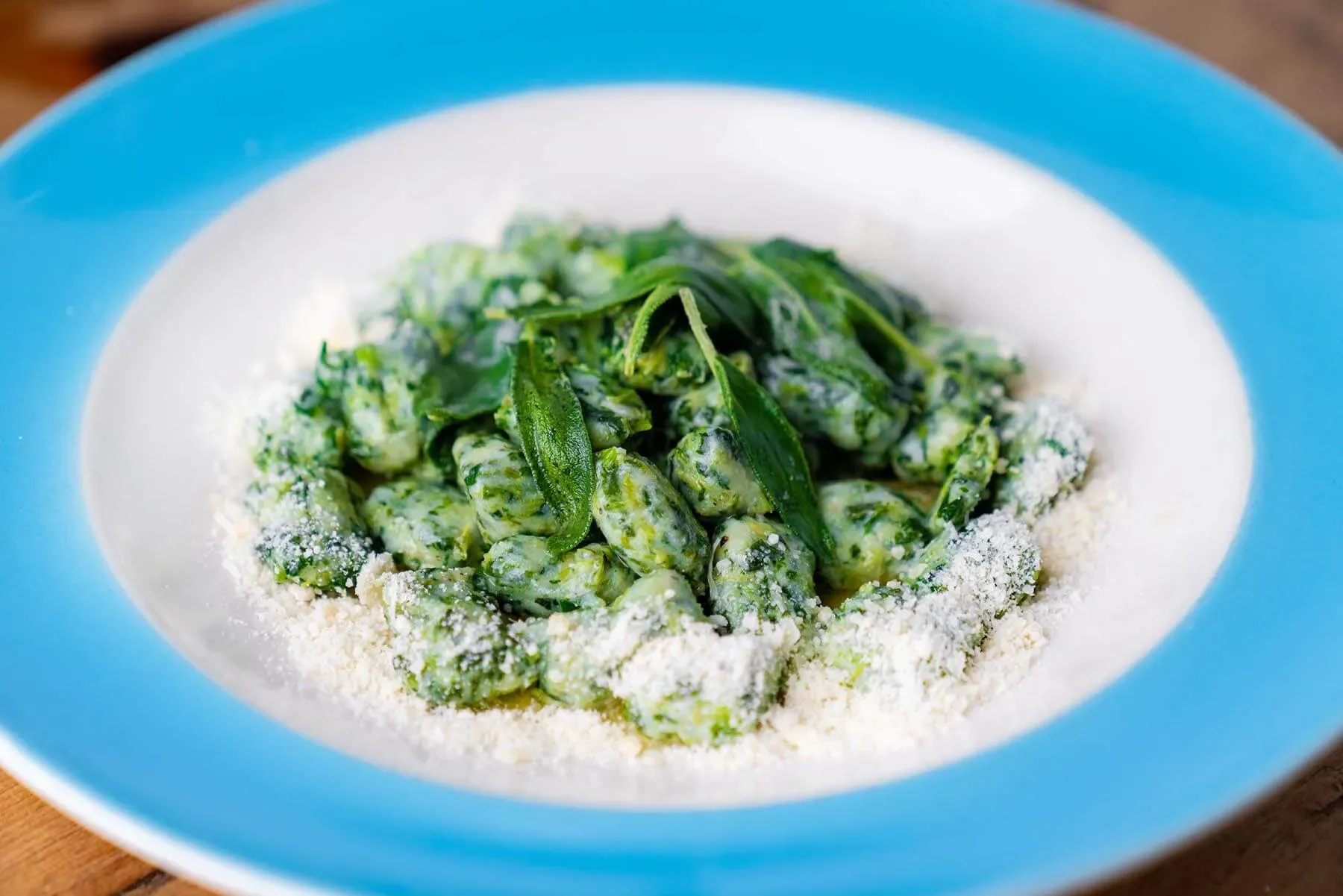 Pepolino — food