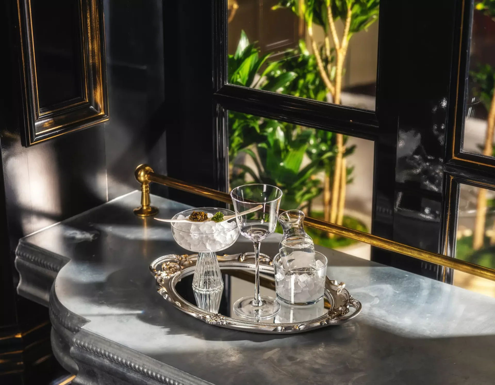 Bardot Brasserie — photo 10